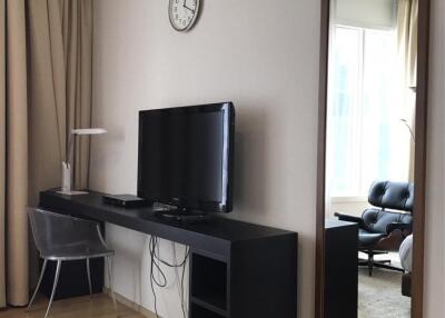 [Property ID: 100-113-26410] 2 Bedrooms 2 Bathrooms Size 76.5Sqm At 39 by Sansiri for Rent and Sale
