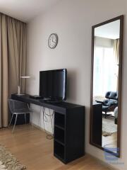 [Property ID: 100-113-26410] 2 Bedrooms 2 Bathrooms Size 76.5Sqm At 39 by Sansiri for Rent and Sale