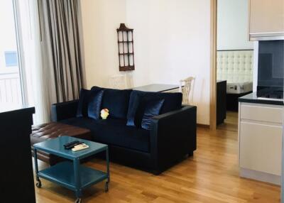 [Property ID: 100-113-25979] 1 Bedrooms 1 Bathrooms Size 55Sqm At 39 by Sansiri for Rent 45000 THB