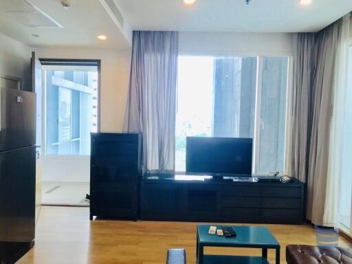 [Property ID: 100-113-25979] 1 Bedrooms 1 Bathrooms Size 55Sqm At 39 by Sansiri for Rent 45000 THB