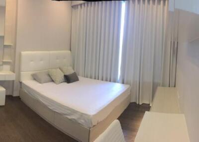 [Property ID: 100-113-26720] 1 Bedrooms 1 Bathrooms Size 45Sqm At Q Asoke for Rent 32000 THB