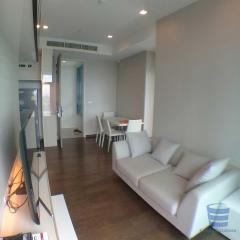 [Property ID: 100-113-25848] 2 Bedrooms 1 Bathrooms Size 45.5Sqm At Q Asoke for Rent 40000 THB