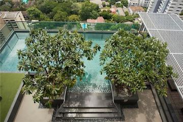 Last unit 4+1 bedrooms high floor with great amenities in Sukhumvit 39 - 920071001-12013