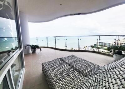 The Residences Condominium Jomtien for Sale