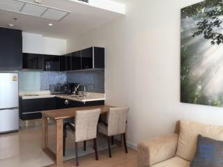 [Property ID: 100-113-21956] 1 Bedrooms 1 Bathrooms Size 54Sqm At Eight Thonglor Residence for Rent 53000 THB