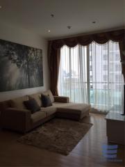 [Property ID: 100-113-21956] 1 Bedrooms 1 Bathrooms Size 54Sqm At Eight Thonglor Residence for Rent 53000 THB