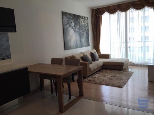 [Property ID: 100-113-21956] 1 Bedrooms 1 Bathrooms Size 54Sqm At Eight Thonglor Residence for Rent 53000 THB