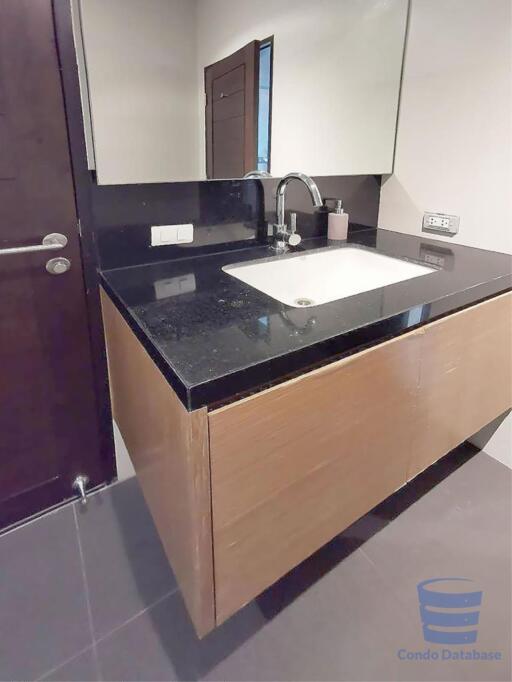 [Property ID: 100-113-21952] 1 Bedrooms 1 Bathrooms Size 69Sqm At Eight Thonglor Residence for Rent 40000 THB