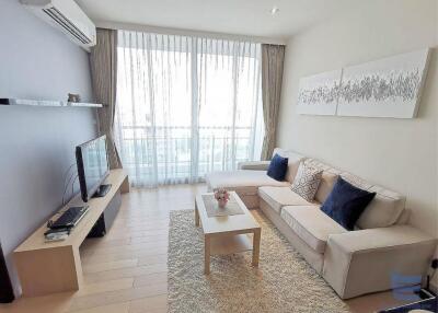 [Property ID: 100-113-21952] 1 Bedrooms 1 Bathrooms Size 69Sqm At Eight Thonglor Residence for Rent 40000 THB