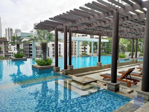 [Property ID: 100-113-25958] 1 Bedrooms 1 Bathrooms Size 61Sqm At Baan Siri 24 for Rent
