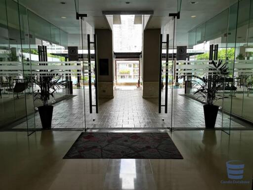 [Property ID: 100-113-25958] 1 Bedrooms 1 Bathrooms Size 61Sqm At Baan Siri 24 for Rent