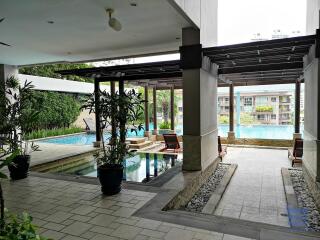 [Property ID: 100-113-25958] 1 Bedrooms 1 Bathrooms Size 61Sqm At Baan Siri 24 for Rent