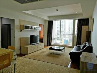 [Property ID: 100-113-25958] 1 Bedrooms 1 Bathrooms Size 61Sqm At Baan Siri 24 for Rent