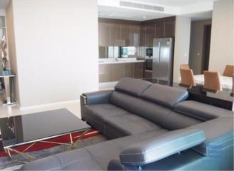 [Property ID: 100-113-22547] 3 Bedrooms 4 Bathrooms Size 160Sqm At Menam Residences for Rent 100000 THB