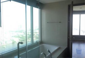 [Property ID: 100-113-22547] 3 Bedrooms 4 Bathrooms Size 160Sqm At Menam Residences for Rent 100000 THB