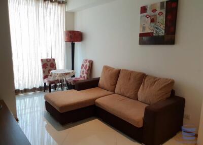 [Property ID: 100-113-25198] 1 Bedrooms 1 Bathrooms Size 54Sqm At The Empire Place for Rent 20000 THB