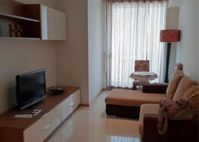[Property ID: 100-113-25198] 1 Bedrooms 1 Bathrooms Size 54Sqm At The Empire Place for Rent 20000 THB