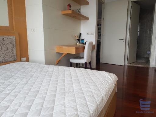 [Property ID: 100-113-26950] 3 Bedrooms 3 Bathrooms Size 180Sqm At Chatrium for Rent 90000 THB