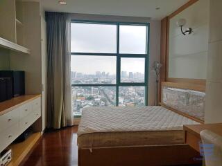 [Property ID: 100-113-26950] 3 Bedrooms 3 Bathrooms Size 180Sqm At Chatrium for Rent 90000 THB