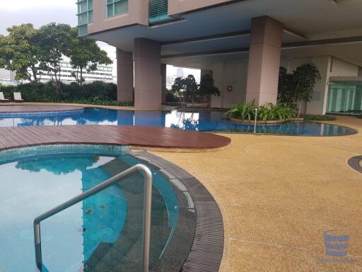 [Property ID: 100-113-26950] 3 Bedrooms 3 Bathrooms Size 180Sqm At Chatrium for Rent 90000 THB