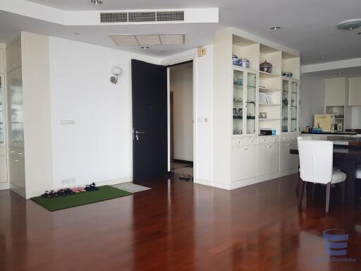 [Property ID: 100-113-26950] 3 Bedrooms 3 Bathrooms Size 180Sqm At Chatrium for Rent 90000 THB