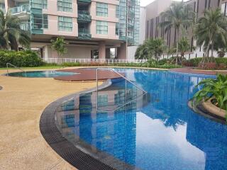 [Property ID: 100-113-26950] 3 Bedrooms 3 Bathrooms Size 180Sqm At Chatrium for Rent 90000 THB