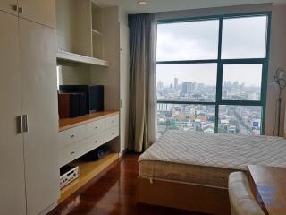 [Property ID: 100-113-26950] 3 Bedrooms 3 Bathrooms Size 180Sqm At Chatrium for Rent 90000 THB