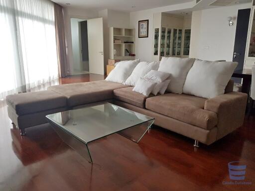 [Property ID: 100-113-26950] 3 Bedrooms 3 Bathrooms Size 180Sqm At Chatrium for Rent 90000 THB