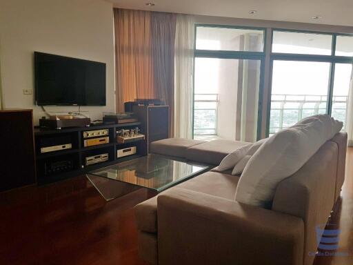 [Property ID: 100-113-26950] 3 Bedrooms 3 Bathrooms Size 180Sqm At Chatrium for Rent 90000 THB
