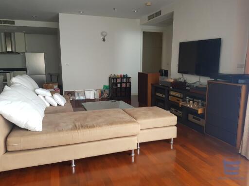 [Property ID: 100-113-26950] 3 Bedrooms 3 Bathrooms Size 180Sqm At Chatrium for Rent 90000 THB