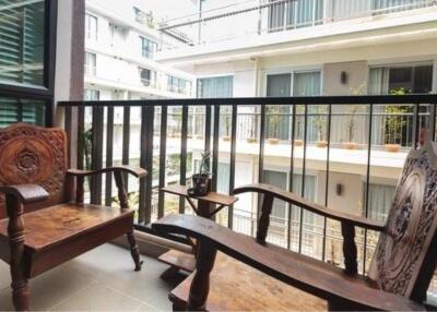 [Property ID: 100-113-20530] 1 Bedrooms 2 Bathrooms Size 45Sqm At Le Cote Sukhumvit 14 for Sale 6600000 THB