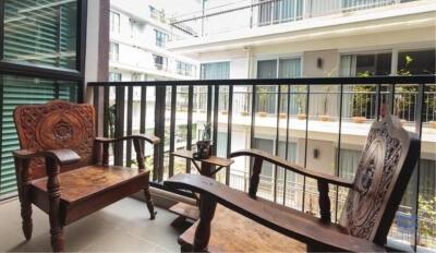 [Property ID: 100-113-20530] 1 Bedrooms 2 Bathrooms Size 45Sqm At Le Cote Sukhumvit 14 for Sale 6600000 THB