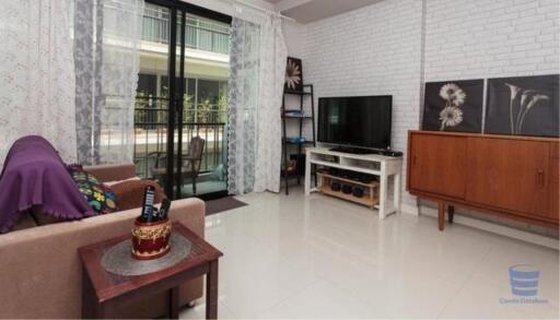 [Property ID: 100-113-20530] 1 Bedrooms 2 Bathrooms Size 45Sqm At Le Cote Sukhumvit 14 for Sale 6600000 THB