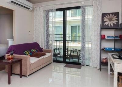 [Property ID: 100-113-20530] 1 Bedrooms 2 Bathrooms Size 45Sqm At Le Cote Sukhumvit 14 for Sale 6600000 THB