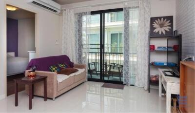 [Property ID: 100-113-20530] 1 Bedrooms 2 Bathrooms Size 45Sqm At Le Cote Sukhumvit 14 for Sale 6600000 THB