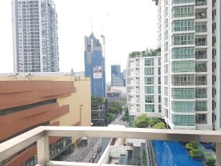 [Property ID: 100-113-22816] 3 Bedrooms 3 Bathrooms Size 131Sqm At Nusasiri Grand Condo for Rent and Sale