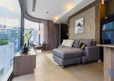 [Property ID: 100-113-24994] 2 Bedrooms 2 Bathrooms Size 64Sqm At Ashton Asoke for Rent 50000 THB