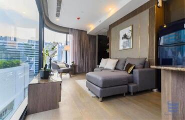 [Property ID: 100-113-24994] 2 Bedrooms 2 Bathrooms Size 64Sqm At Ashton Asoke for Rent 50000 THB