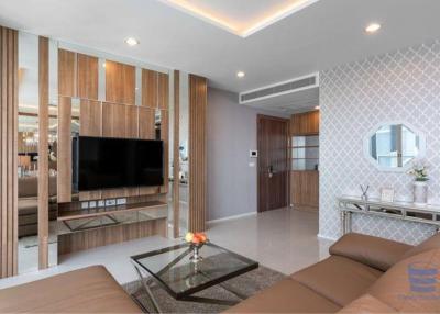 [Property ID: 100-113-25262] 3 Bedrooms 3 Bathrooms Size 160Sqm At Menam Residences for Rent and Sale