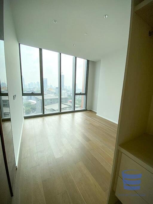 Kraam Sukhumvit 26 2 Bedroom 2 Bathroom For Rent