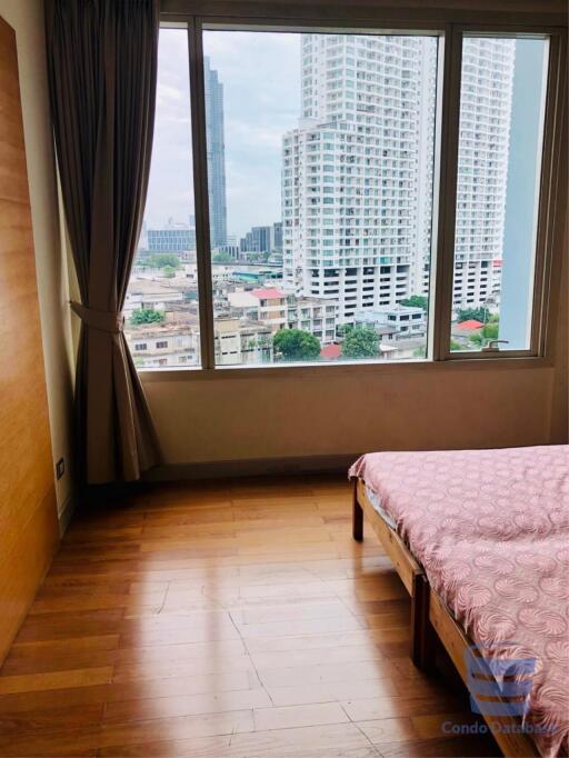 [Property ID: 100-113-24576] 3 Bedrooms 3 Bathrooms Size 145Sqm At Watermark Chaophraya for Rent and Sale