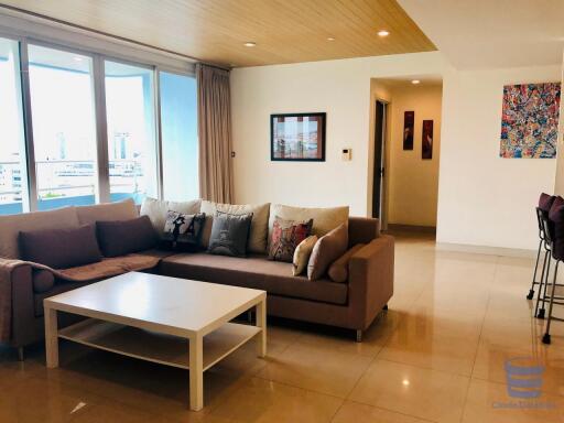 [Property ID: 100-113-24576] 3 Bedrooms 3 Bathrooms Size 145Sqm At Watermark Chaophraya for Rent and Sale