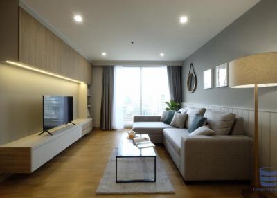 [Property ID: 100-113-21646] 2 Bedrooms 2 Bathrooms Size 107Sqm At Baan Siri Silom for Rent 50000 THB