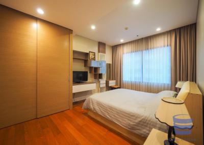 Bright Sukhumvit 24 1 Bedroom 1 Bathroom For Rent