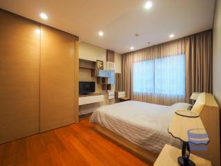 Bright Sukhumvit 24 1 Bedroom 1 Bathroom For Rent