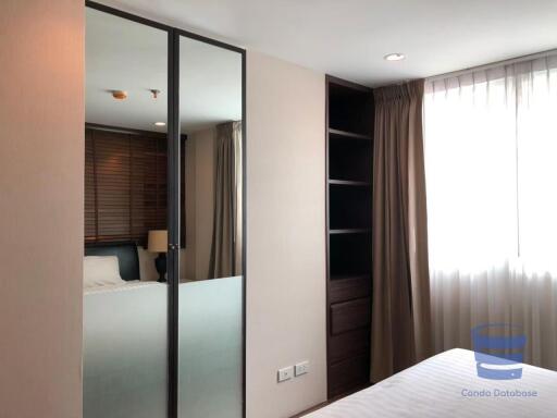 The Rajdamri 1 Bedroom 1 Bathroom For Rent