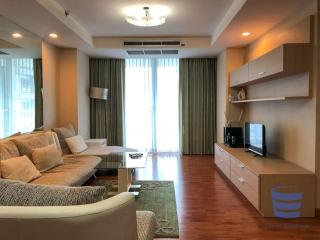 The Rajdamri 1 Bedroom 1 Bathroom For Rent