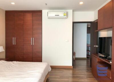 The Rajdamri 1 Bedroom 1 Bathroom For Rent