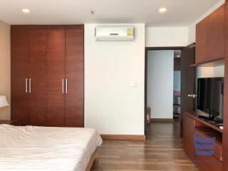 The Rajdamri 1 Bedroom 1 Bathroom For Rent