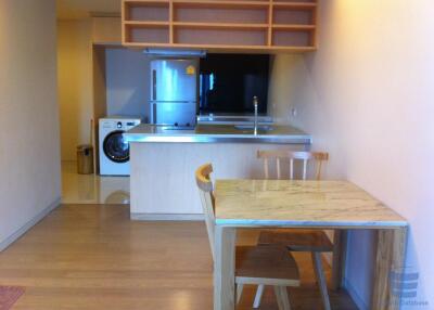 [Property ID: 100-113-26945] 1 Bedrooms 1 Bathrooms Size 52Sqm At Siamese Gioia for Sale and Rent